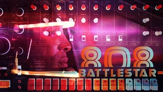 BATTLESTAR 808 - YrFvNwMxTp