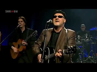 Over My Shoulder - Paul Carrack