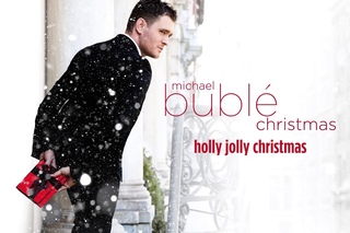 Michael Bublé - Holly Jolly Christmas (Audio)