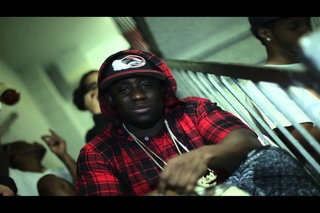 Joe Black - Trap Phone (Hot Line Bling) Freestyle