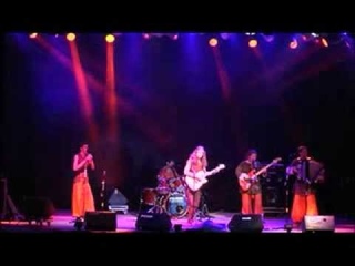 Spiritual Seasons - Spancil Reel (RWMF - 2013)