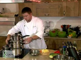Потрошка с перловкой и овощами и крупник (суп).mp4