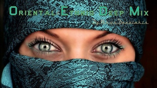 Cafe De Anatolia -Oriental Ethnic Deep House Mix Hits 2 -  Danelakis # Best of  Ethnic