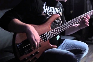 Kimaera - Lost Control (Anathema Cover)