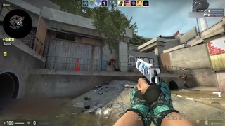 CHEAT FOR FASTCUP/FACEIT