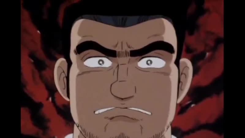S01 E15 Musashi no Ken Раз отец решил, то и я