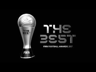 THE BEST Trophies Arrive in London! (EXCLUSIVE)