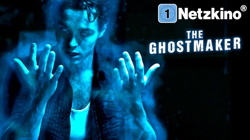 Ghostmaker ( HORROR THRILLER ganzer Film Deutsch, Horrorfilme komplett in voller Länge anschauen, 4