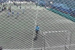 20 РКЛФ 2 тур  Серебряный кубок Экология дома - Плазма - 2:1 (1:1)