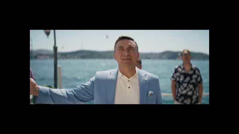 Один день в Стамбуле Трейлер