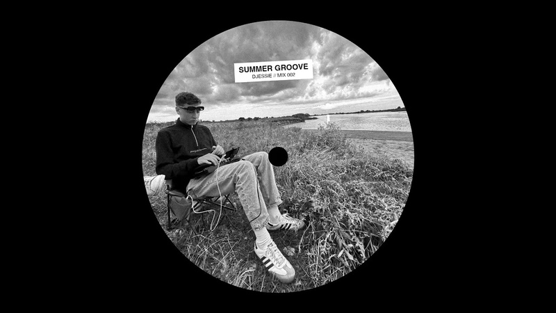 SUMMER GROOVE, , MIX