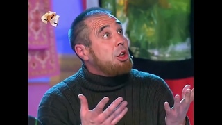 А чё так можно было что ли  Уральские пельмени.