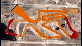 Мототрасса Ангарск 2021. подготовка для Кубка Сибири и Дальнего Востока на
