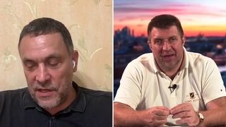 ..'..Вернётся ли ГКЧП.... Как избежать позорной гибели стран..'...