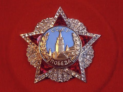 Любимые песни времён Великой Отечетсвенной Войны на