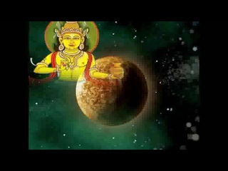 Mantra Budha OM Bum Budhaya Namaha Dmitriy Kapnulin