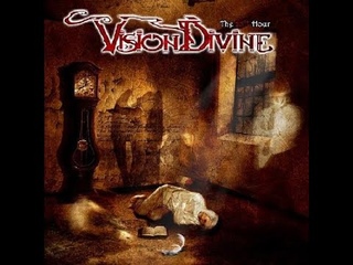 Vision Divine. 2007   The 25th Hour