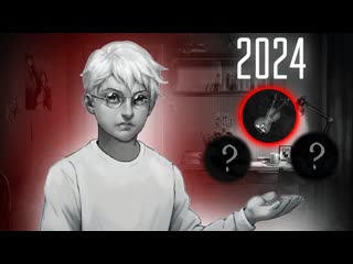 Лучшие моды по Tiny Bunny 2024, новые модификации, дополнения и многое другое