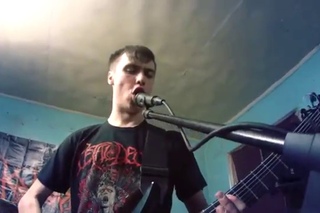 Kraworath Live in Astrakhan