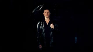 Прощальный дождь