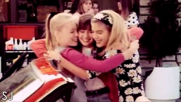 Beverly Hills 90210 Cast S1 10 , , Midnight