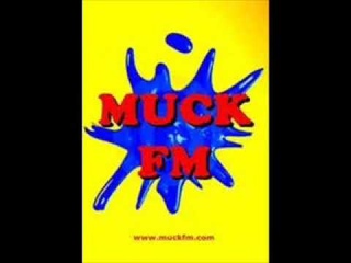 Muck FM - Old Skool Hardcore & Jungle Show (05/11/09)