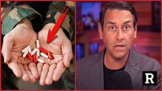 “Ukrainian soldiers are being DRUGGED and forced to fight“ Ex-CIA Larry Johnson | Redacted News