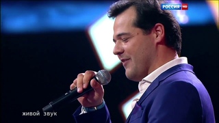 Леонид Бахталин   Чертово Колесо Главная сцена 2015 HD 1