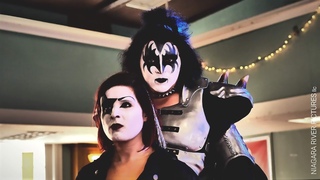 Buffalo Rock City - Freak (KISS cover) featuring Casey Moyer