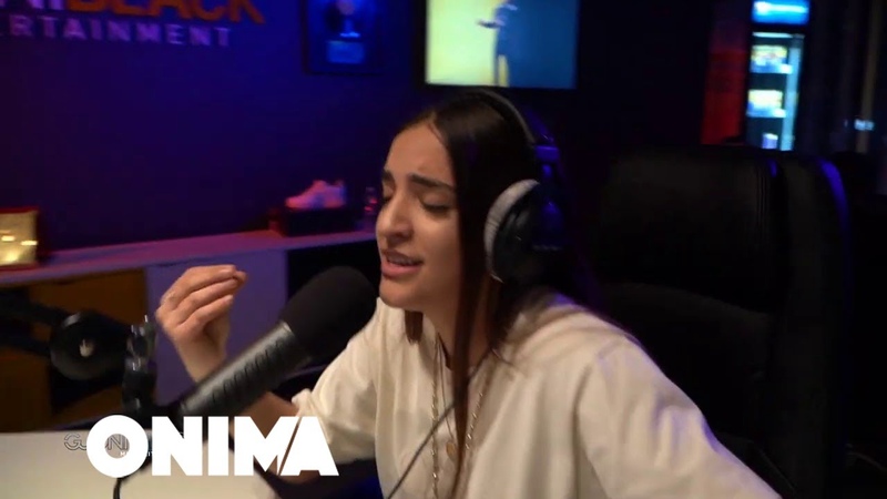 MELISA Freestyle, 1, Gjoni Black me Meriton