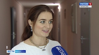 Волонтеры устроили праздник для ветеранов