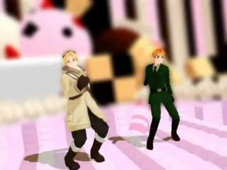 Magnet MMD,APH