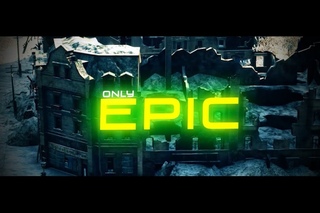 Only EPIC [Frag Movie] [GrandX Forever]