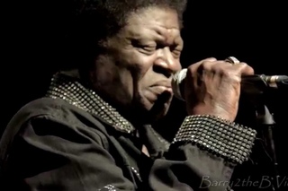 SOULIVE feat. Charles Bradley & Shady Horns - Bowlive 6 Night 1 LIVE SET @ Brooklyn Bowl - 3/12/15