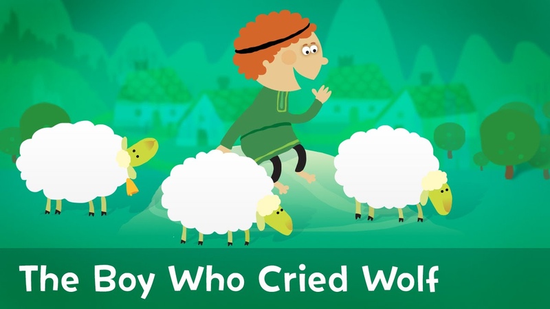 The Boy Who Cried