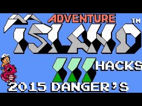 Adventure Island 3 Dangers Edition 2015