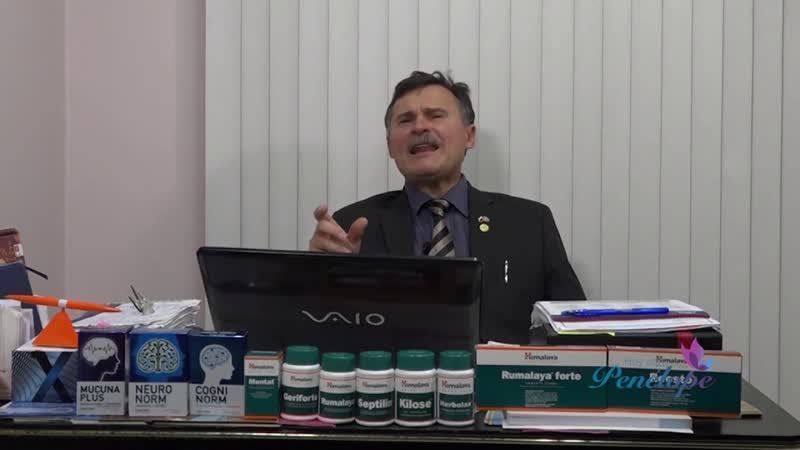 El desarrollo del pensamiento en niños. Dr. SERGEY KRUTKO. HOY CON PENELOPE. Canal TV