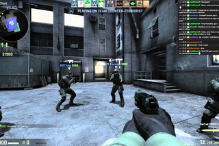 Synx, CheshiR - CS:GO #12