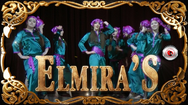 Elmiras Gala Show Elmira S Cup