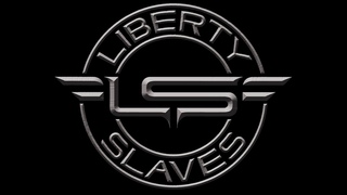 Liberty Slaves - Everyman For Themselves (Official)