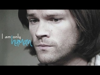 Sam Winchester ‖ Human