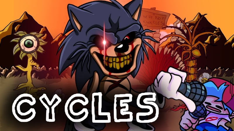 Fn F Cycles Vs Lord X ( Full