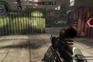 Warface. ТУРНИР Штурмовики. Третья ИГРА. Сереня_Мля VS Кайзер Созэ 18+
