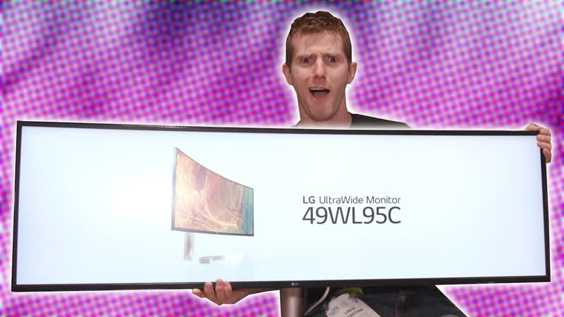 LG to Samsung: Your Move LG CES