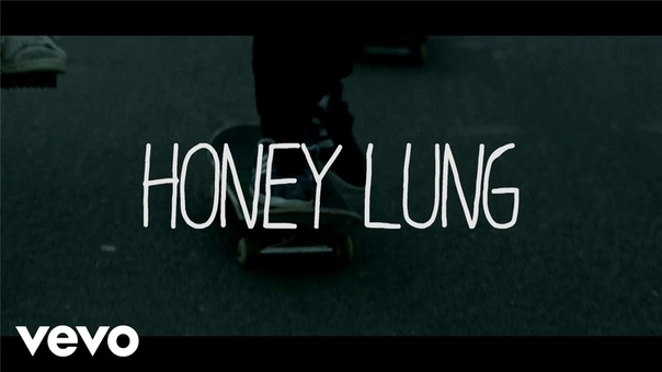 Honey Lung