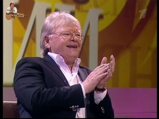 Юрий Антонов в программе ДОстояние РЕспублики. 2010