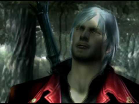 Lara vs. Dante Anything You Can