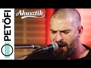 Leander Rising - MMXII & Főbűn (Acoustic)
