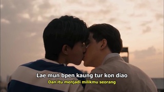 BOY SOMPOB - FUNG JAI (You Are My Destiny) | (OST La Pluie The Series )