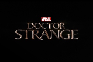Marvel’s Doctor Strange Teaser Trailer